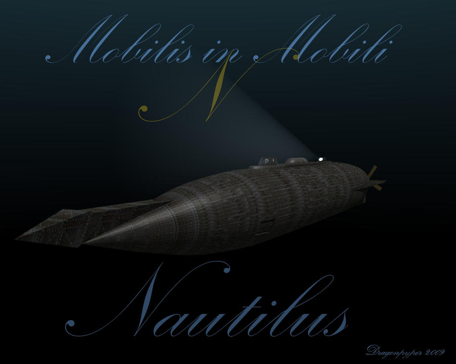 The Nautilus