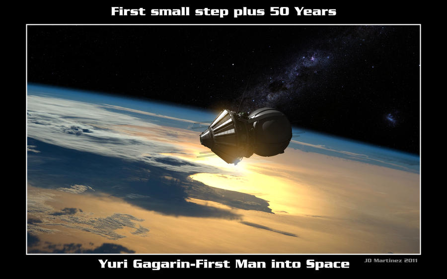 First Small Step First Small Step Plus 50 Years by dragonpyper on DeviantArt