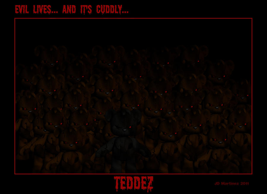 TEDDEZ