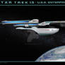 USS Enterprise NCC-1701-B