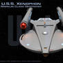 USS Xenophon 1 