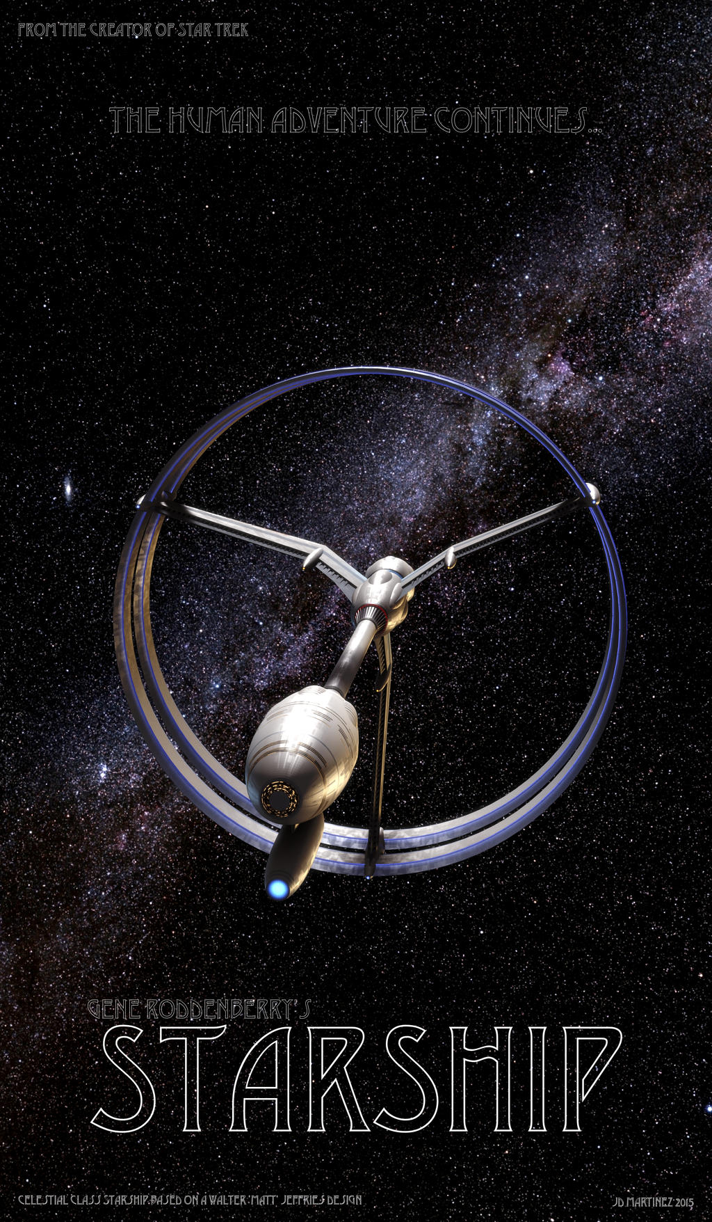 Starship Deviantart Vector Starship by dragonpyper on DeviantArt