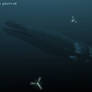 Deep Patrol