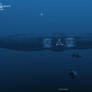 SeaQuest - Launching Spectres