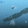 SeaQuest - Lucas' Joyride