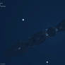 A road not taken - The Aquarius Mission