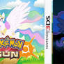 Pokemon Sun and Pokemon Moon MLP Versions