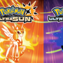 Pokemon UltraSun and Pokemon UltraMoon MLP Version