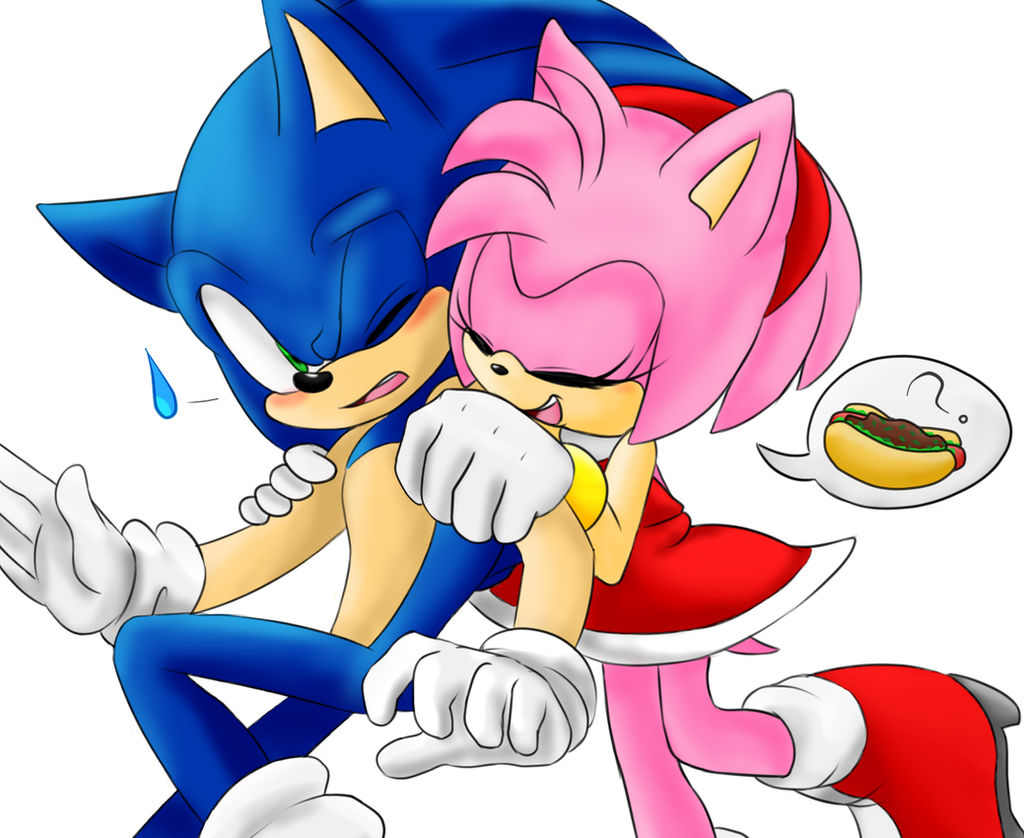 Sonamy -color-