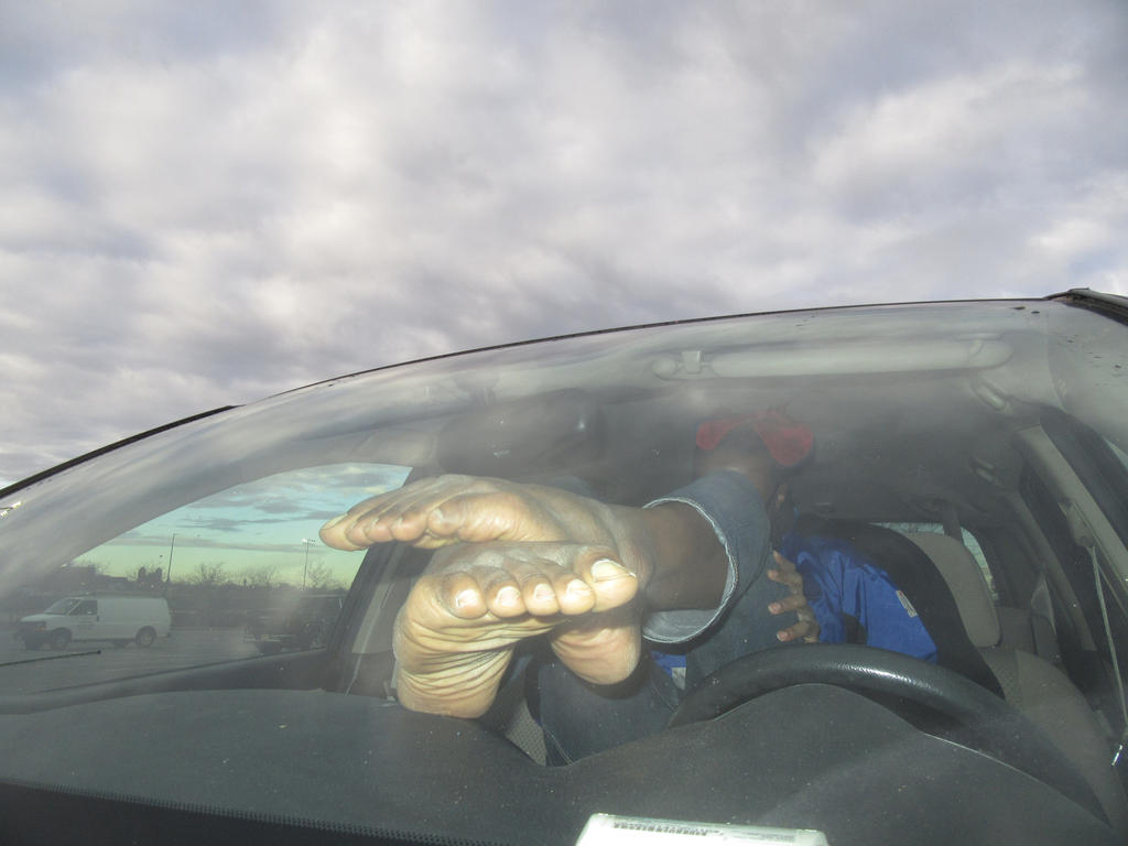 Windshield Feet 3 By Nomadl3 On DeviantArt windshield-feet-3-by-nomadl3-on-deviantart