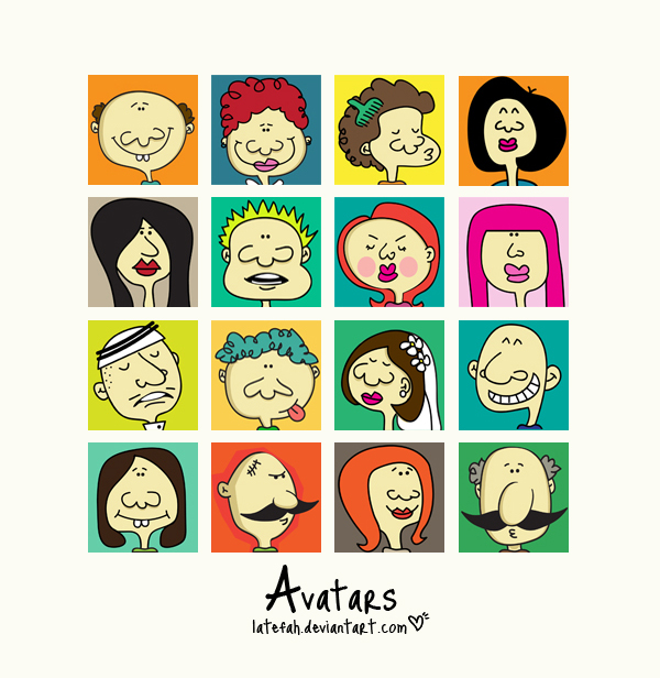 Free Avatars