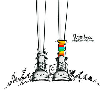 Rainbow