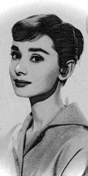 Audrey Hepburn 2