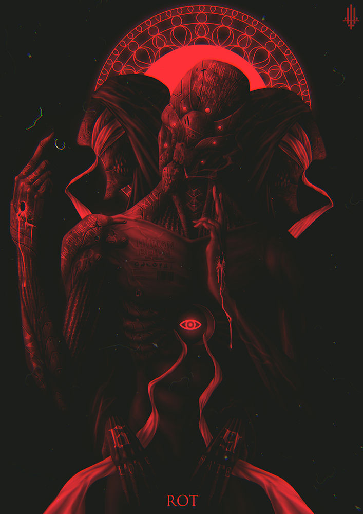 ROT by hulja on DeviantArt