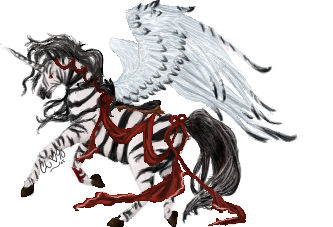 Zebra Pegasas