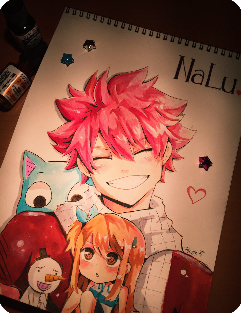 NALU 4EVER