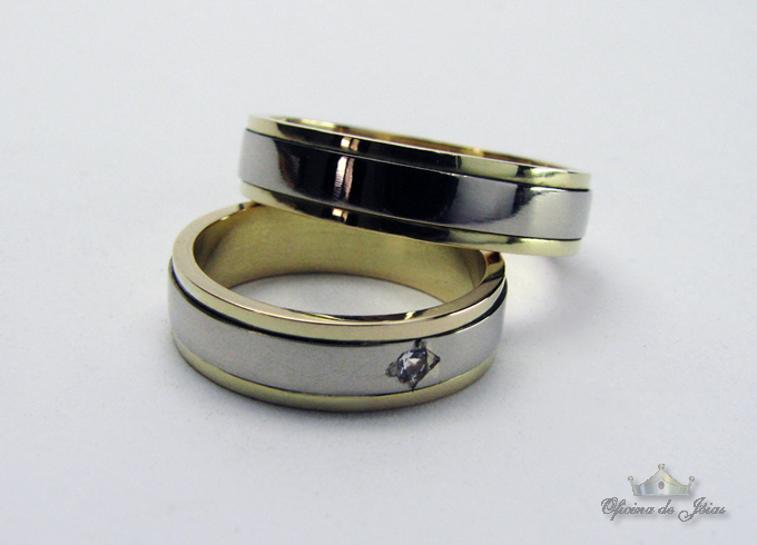 Wedding Rings