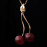 Cherry Pendant