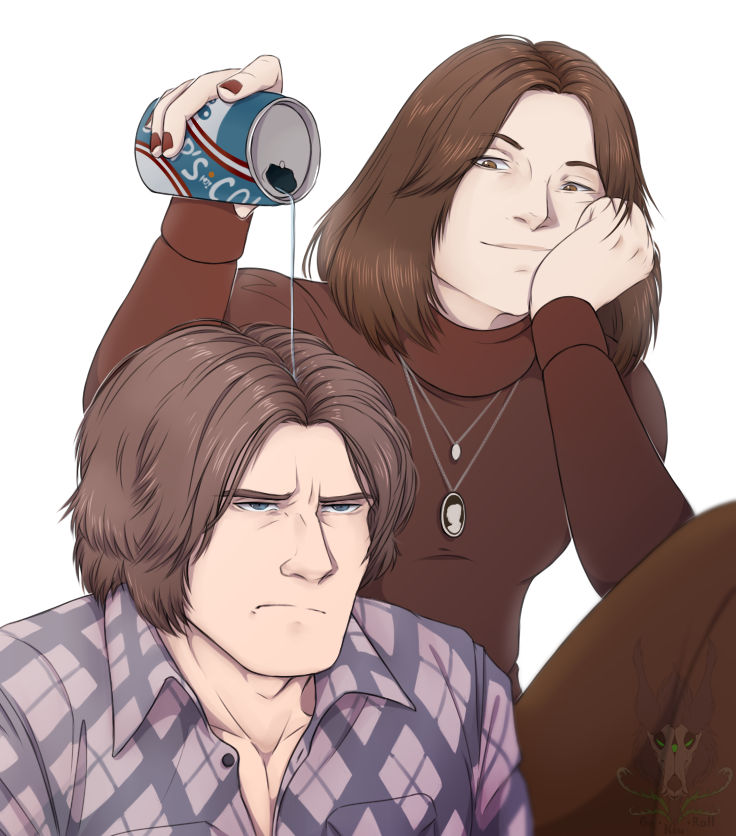 Bully Deviantart bullying the bully by 6GeKsuRoll9 on DeviantArt
