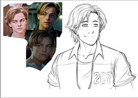 back to Dicaprio xd
