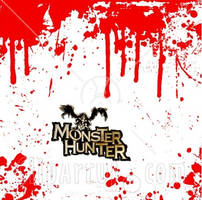 Monster Hunter Wallpaper 1