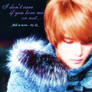 TVXQ Jaejoong - Still In Love