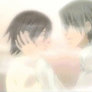 Junjou Romantica - Usagi x Misaki Kiss 4