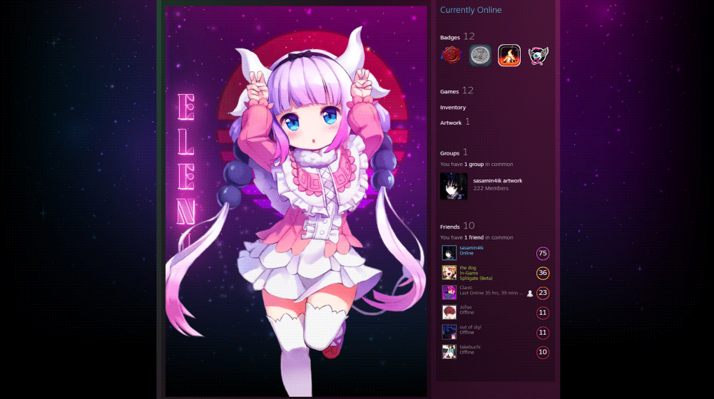 Kanna Kamui By Sasamin4ik On Deviantart Kanna Kamui By Sasamin4ik On Deviantart