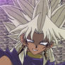 Dueling Yami Marik