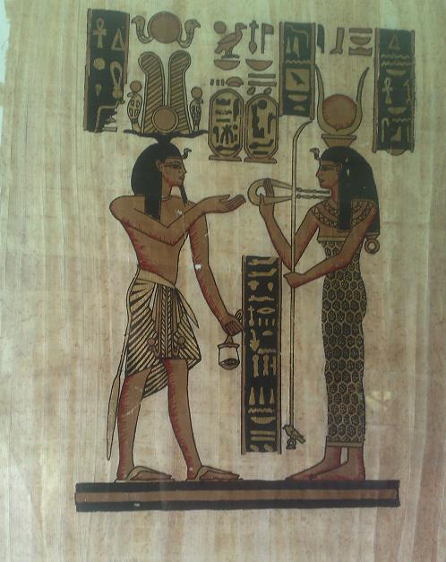 My Egypt related stuff9