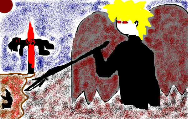Vendetta by Hyruleblood on DeviantArt