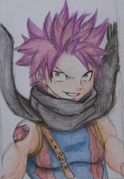 Natsu