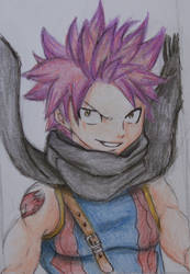 Natsu