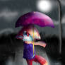 ..::In The Rain::..