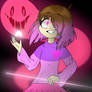 Bette Noire (Betty)| Glitchtale