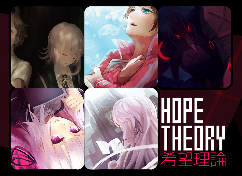 Hope Theory previews