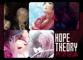 Hope Theory previews