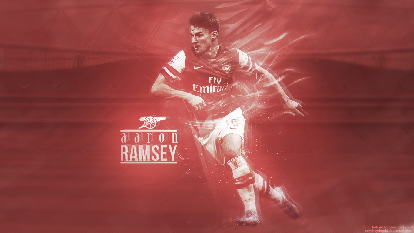 Aaron Ramsey