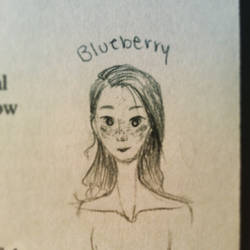 Blueberry