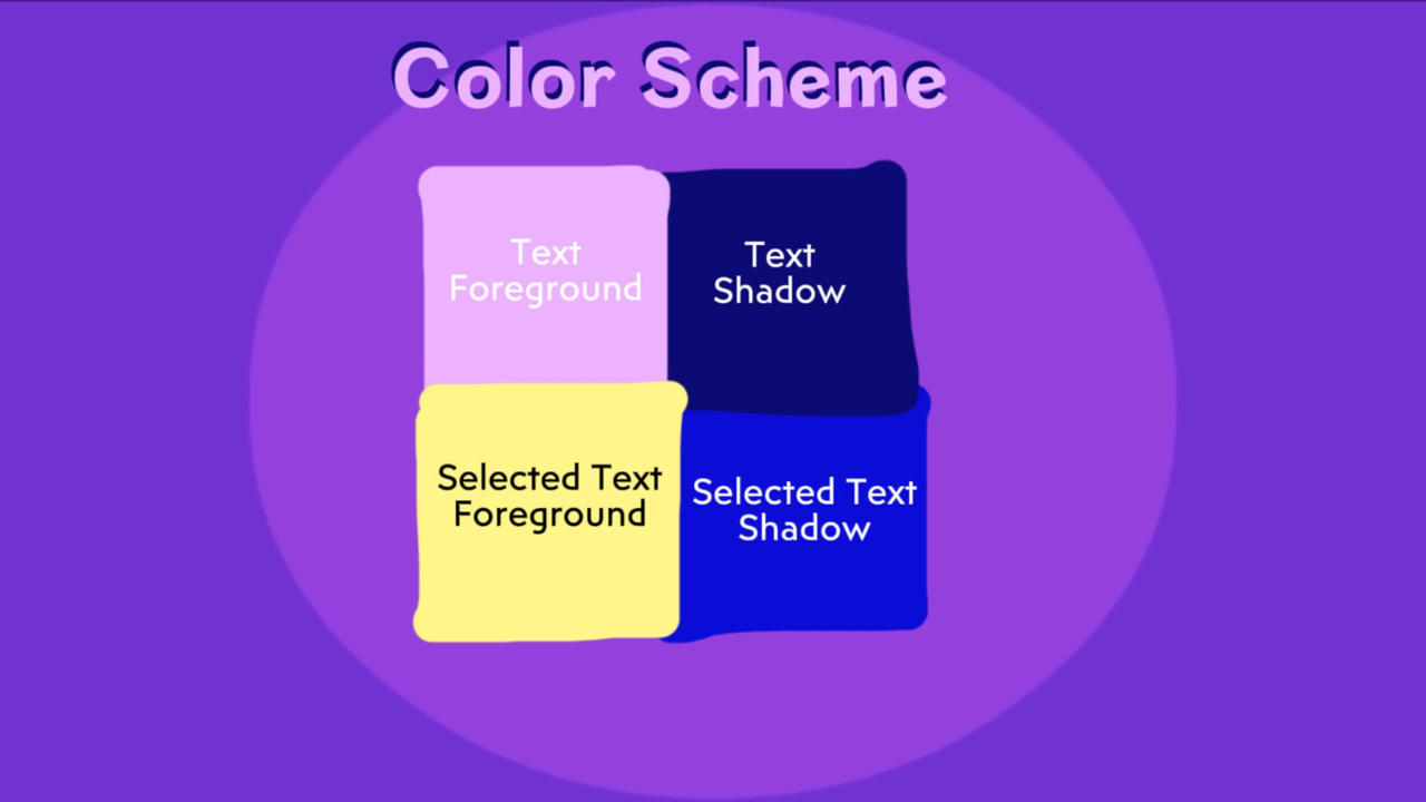 Backwards Alphabet Color Scheme By Zachary13265 On Deviantart Backwards Alphabet Color Scheme By Zachary13265 On Deviantart