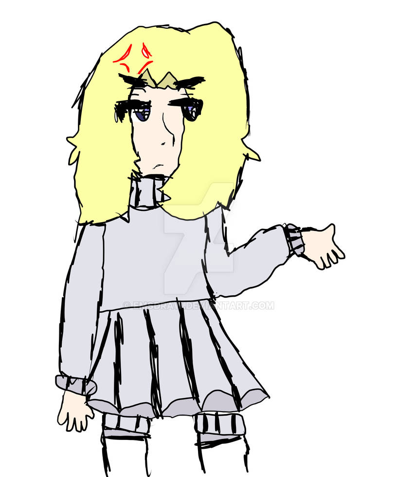 Rinata by EmsDraw on DeviantArt