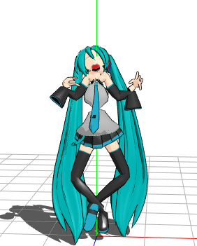 MMD