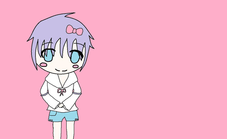 Digital Copy Deviantart cute digital replica by zero4eternity on DeviantArt