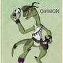 Ovimon