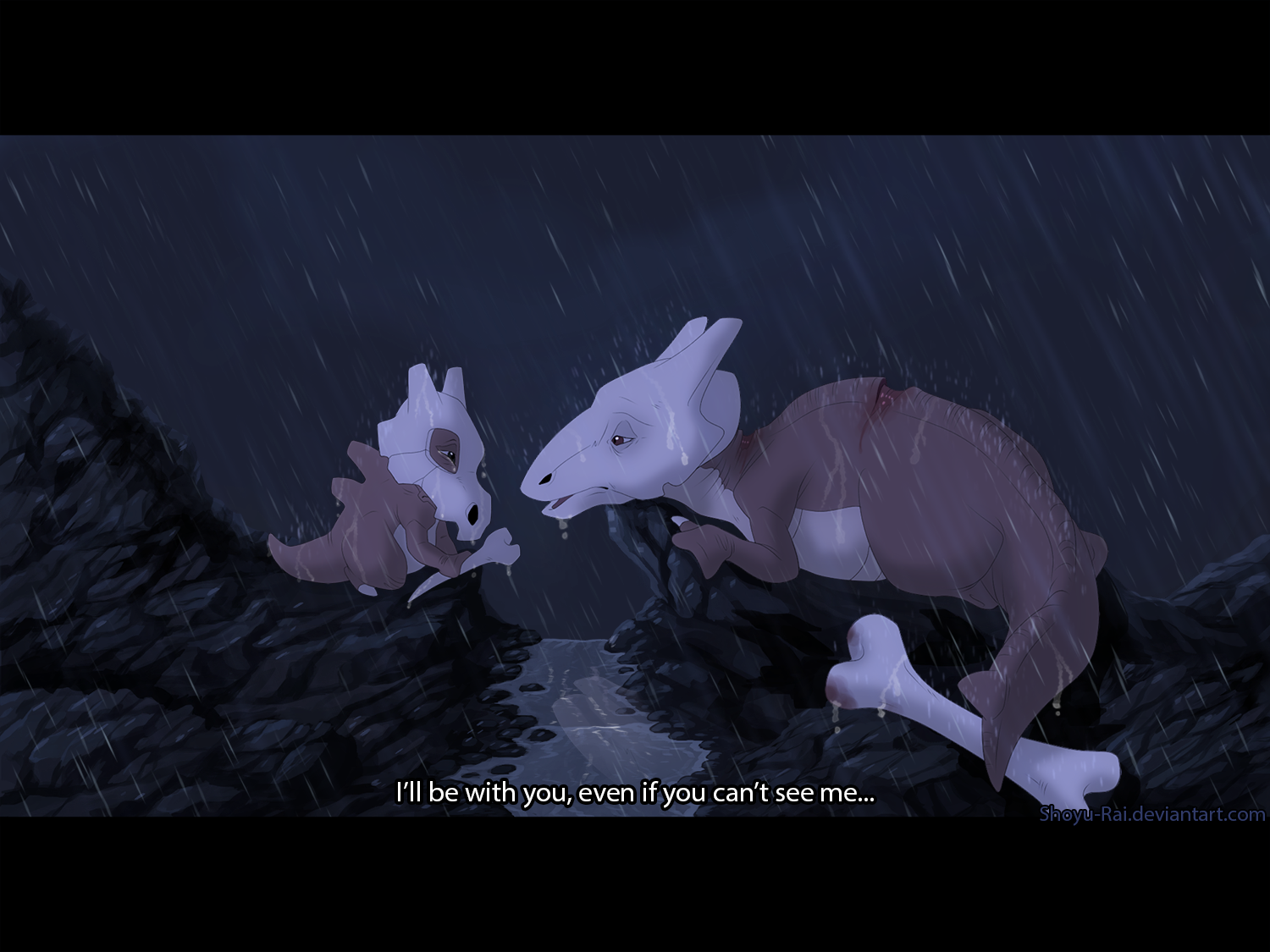 I Ll Be With You By Shoyu Rai On Deviantart I Ll Be With You By Shoyu Rai On Deviantart