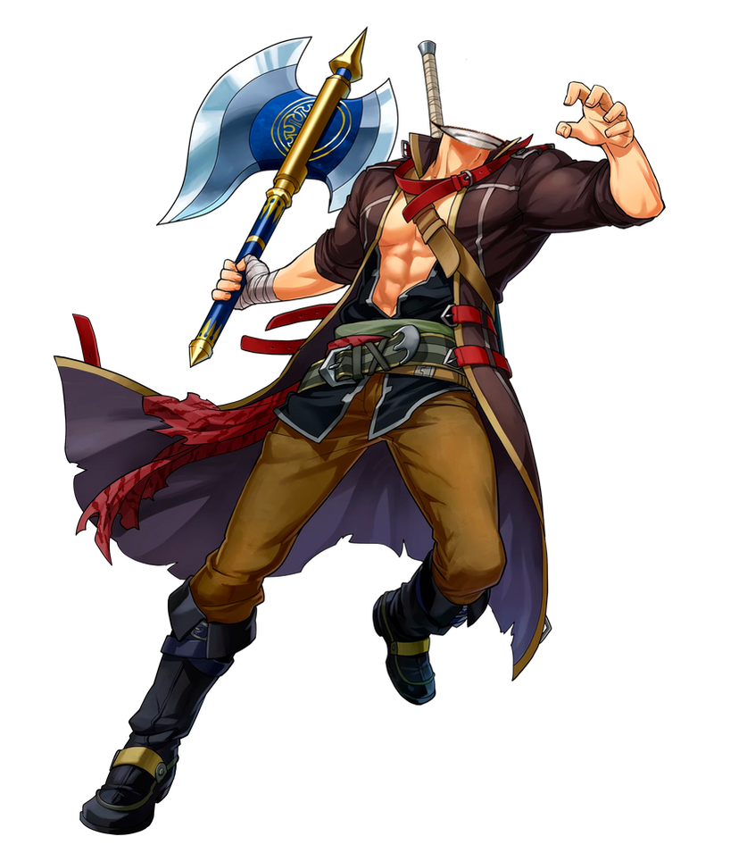 Mouth head Linus by MaleTF17 on DeviantArt