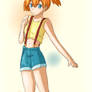 :REQUEST: Misty