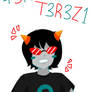 HOMESTUCK- 4SK4SK4SK4SK