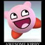 awsome kirby