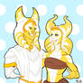 :SWToR: banana twins